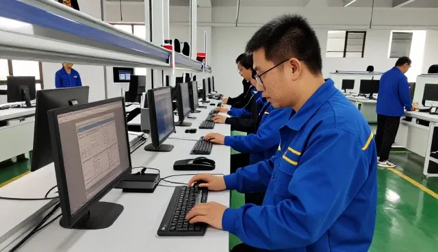 上海邦木科技有限公司布局业务需求领域，提升技术开发价值