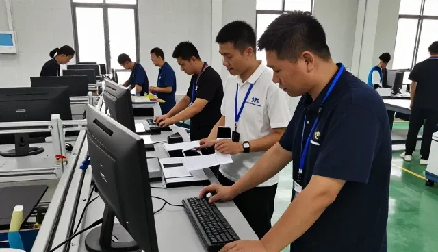 上海邦木科技有限公司聊聊不同规模数字化转型