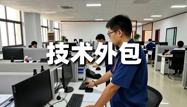 上海邦木科技有限公司打造值得信赖的技术外包等